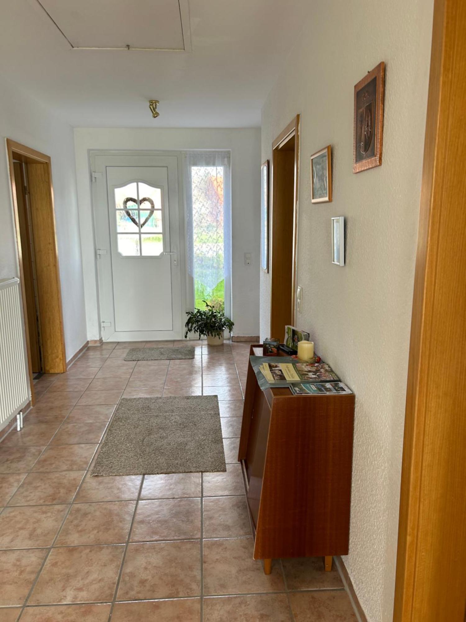 Netter Ferienhaus Bockenem Екстериор снимка